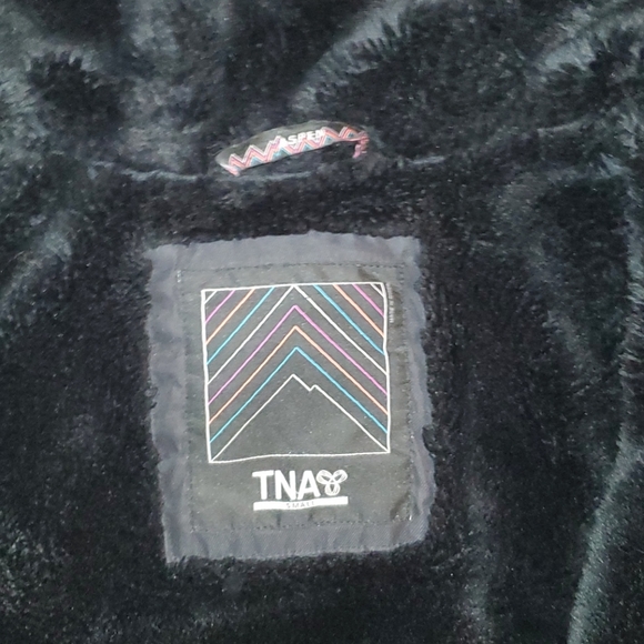 TNA Jacket - Aspen 🧥 - Picture 10 of 15